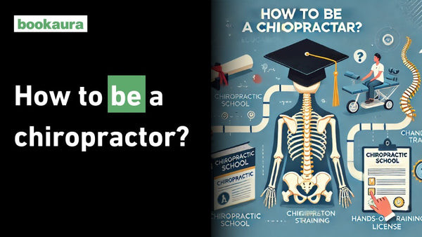 How to be a chiropractor?