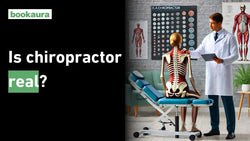 Is chiropractor real?