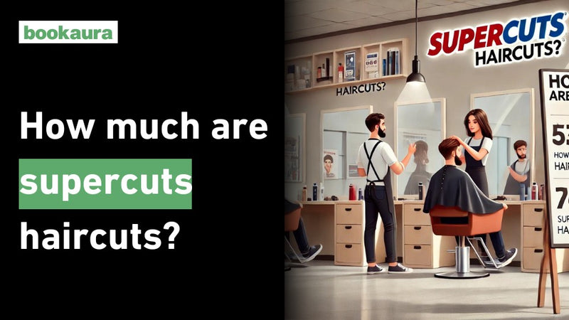 How much are supercuts haircuts?