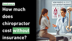 How much does chiropractor cost without insurance?