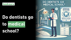 Do Dentists Go to Medical School?