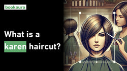 What is a karen haircut?