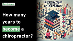 How many years to become a chiropractor?