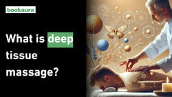 What is deep tissue massage?