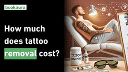 How much does tattoo removal cost?