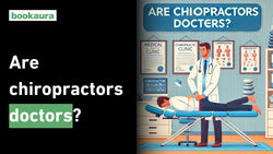 Are chiropractors doctors?