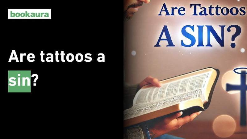 Are tattoos a sin?