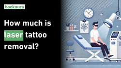 How much is laser tattoo removal?