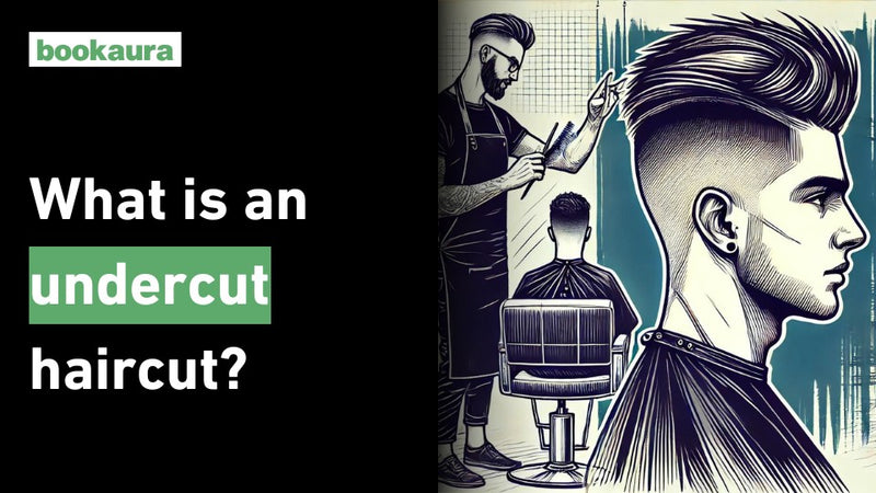 What is an undercut haircut?