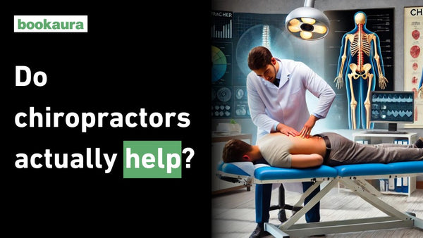 Do chiropractors actually help?