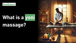 What is a yoni massage?