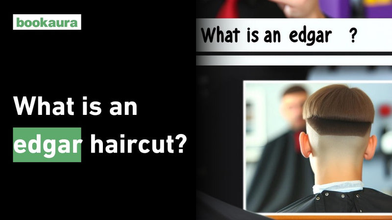 What is an edgar haircut?