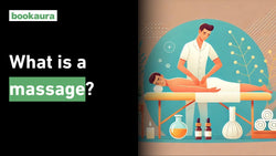 What is a massage?