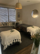 Massage and Spinal Therapy of Winter Haven Inc.