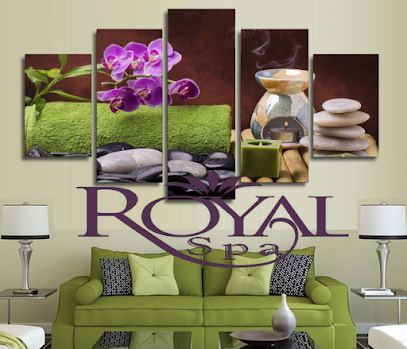 ROYAL Massage Spa | Asian Massage Bradenton FL