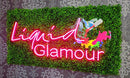 Liquid Glamour Nail Salon