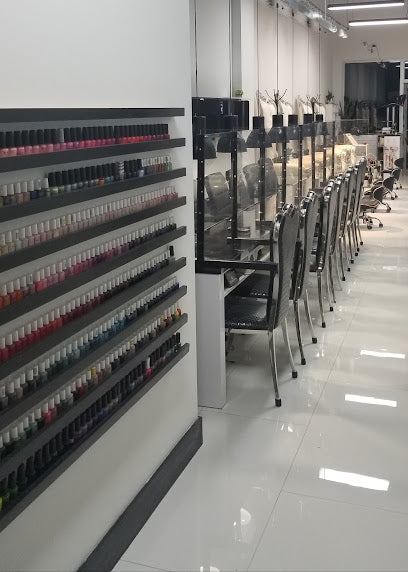 Biscayne Nail And Beauty Bar