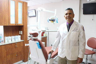 Bella Smile Dentistry - Dr. Jorge Ramos, DMD