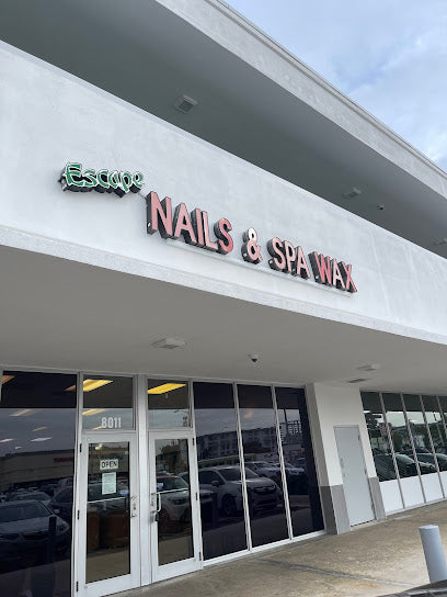 Escape Nails & Spa