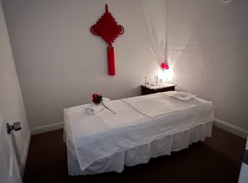 Cape Coral Body Massage